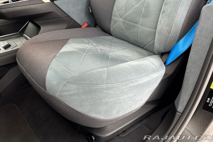 BMW iX xDrive40 2022