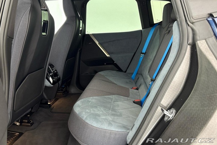 BMW iX xDrive40 2022