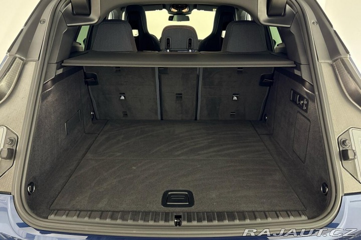 BMW iX xDrive40 2022