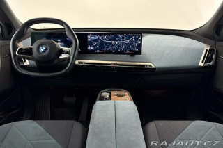 BMW iX xDrive40 2022