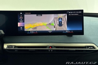 BMW iX xDrive40 2022