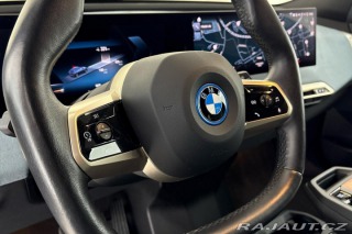 BMW iX xDrive40 2022