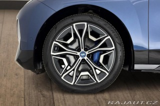 BMW iX xDrive40 2022