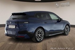 BMW iX xDrive40 2022