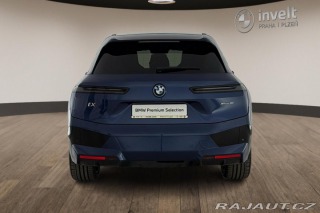 BMW iX xDrive40 2022