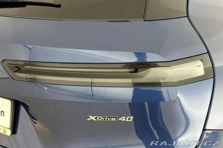 BMW iX xDrive40 2022