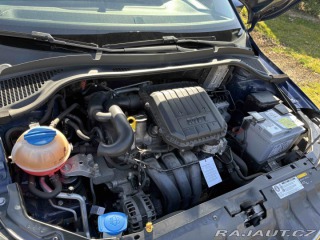 Škoda Fabia III 2015