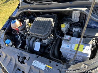 Škoda Fabia III 2015