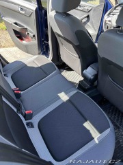 Škoda Fabia III 2015