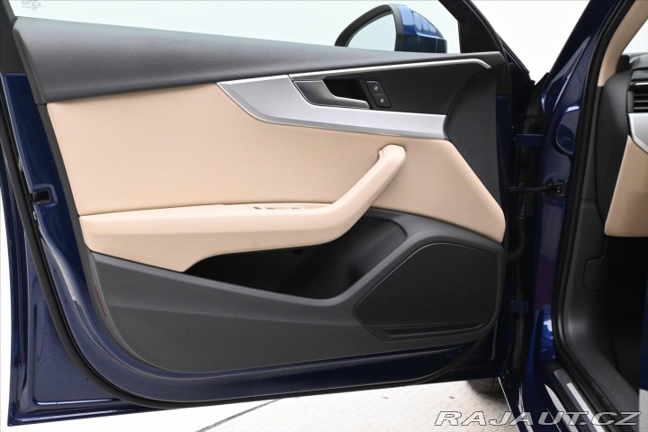 Audi A4 2,0 TDI 110 kW ULTRA Záru 2017