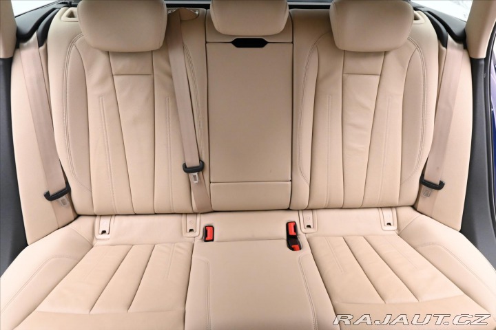 Audi A4 2,0 TDI 110kW ULTRA Záruk 2017