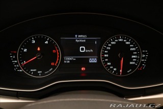 Audi A4 2,0 TDI 110 kW ULTRA Záru 2017