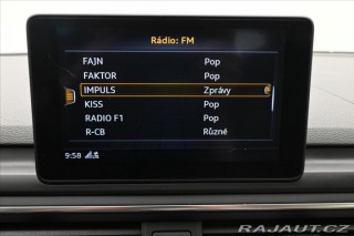 Audi A4 2,0 TDI 110 kW ULTRA Záru 2017