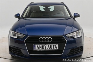 Audi A4 2,0 TDI 110 kW ULTRA Záru 2017