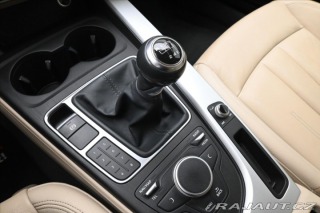 Audi A4 2,0 TDI 110 kW ULTRA Záru 2017