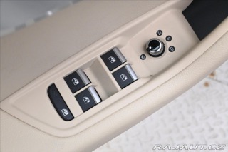 Audi A4 2,0 TDI 110 kW ULTRA Záru 2017