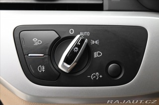 Audi A4 2,0 TDI 110 kW ULTRA Záru 2017