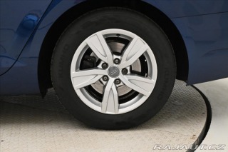 Audi A4 2,0 TDI 110 kW ULTRA Záru 2017