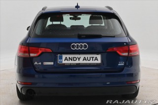 Audi A4 2,0 TDI 110 kW ULTRA Záru 2017
