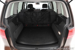 Volkswagen Touran 1,6 TDI 77 kW DSG Záruka 2014
