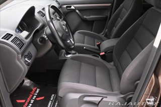Volkswagen Touran 1,6 TDI 77 kW DSG Záruka 2014