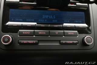 Volkswagen Touran 1,6 TDI 77 kW DSG Záruka 2014