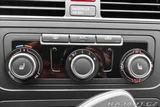 Volkswagen Touran 1,6 TDI 77 kW DSG Záruka 2014