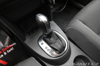 Volkswagen Touran 1,6 TDI 77 kW DSG Záruka 2014