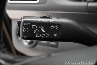Volkswagen Touran 1,6 TDI 77 kW DSG Záruka 2014
