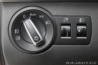 Volkswagen Touran 1,6 TDI 77 kW DSG Záruka 2014