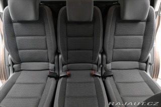 Volkswagen Touran 1,6 TDI 77 kW DSG Záruka 2014