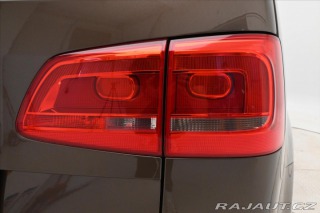 Volkswagen Touran 1,6 TDI 77 kW DSG Záruka 2014