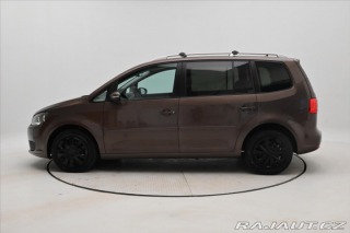 Volkswagen Touran 1,6 TDI 77 kW DSG Záruka 2014
