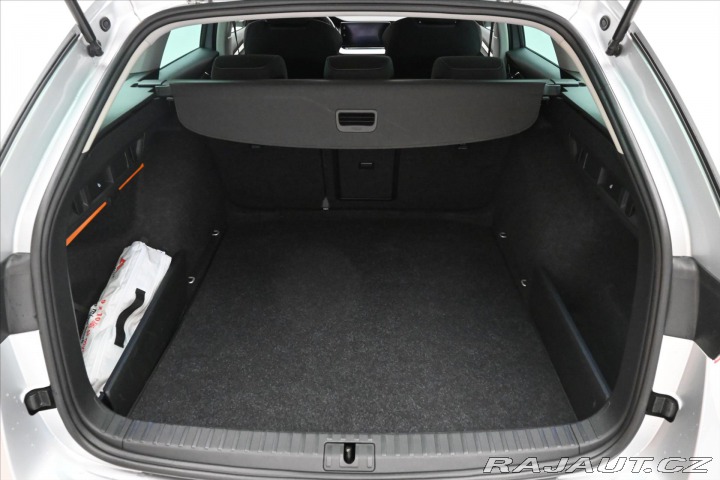 Škoda Octavia 2,0 TDI 85kW Ambiente Zár 2020