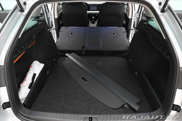 Škoda Octavia 2,0 TDI 85kW Ambiente Zár 2020