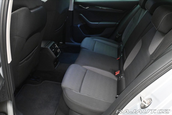 Škoda Octavia 2,0 TDI 85 kW VIRTUAL NAV 2020