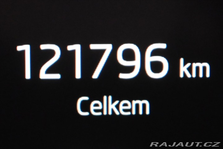 Škoda Octavia 2,0 TDI 85 kW VIRTUAL NAV 2020