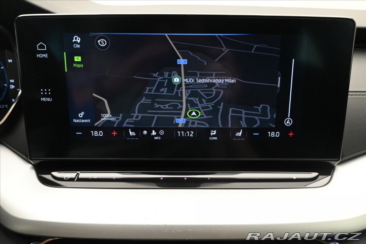 Škoda Octavia 2,0 TDI 85 kW Ambition Zá 2020