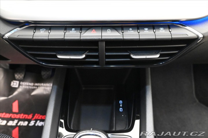 Škoda Octavia 2,0 TDI 85kW Ambiente Zár 2020