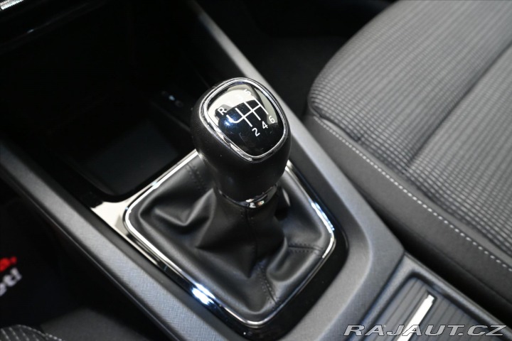 Škoda Octavia 2,0 TDI 85kW Ambiente Zár 2020