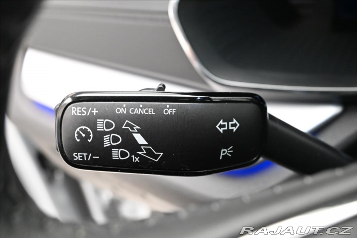 Škoda Octavia 2,0 TDI 85kW Ambiente Zár 2020