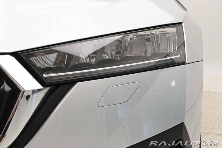 Škoda Octavia 2,0 TDI 85kW Ambiente Zár 2020