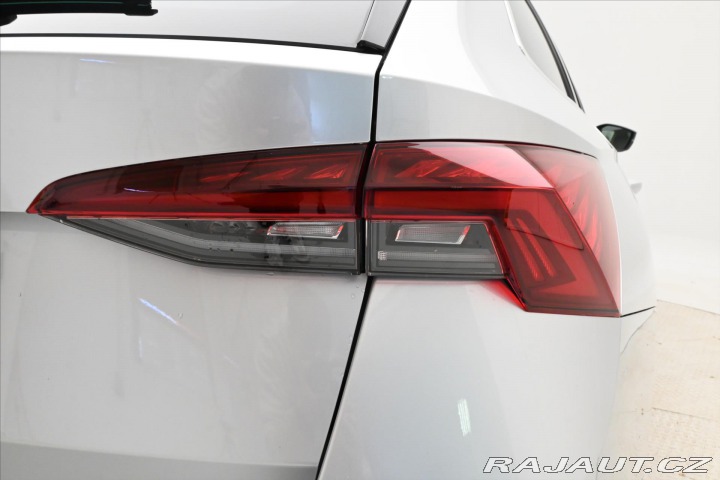 Škoda Octavia 2,0 TDI 85kW Ambiente Zár 2020