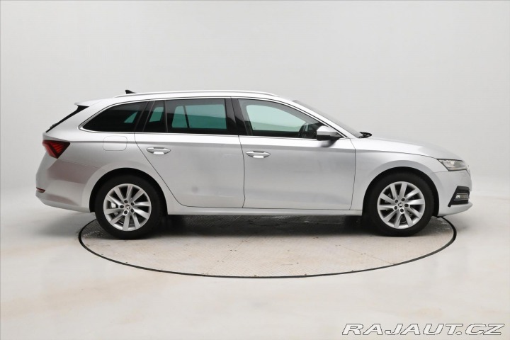 Škoda Octavia 2,0 TDI 85kW Ambiente Zár 2020