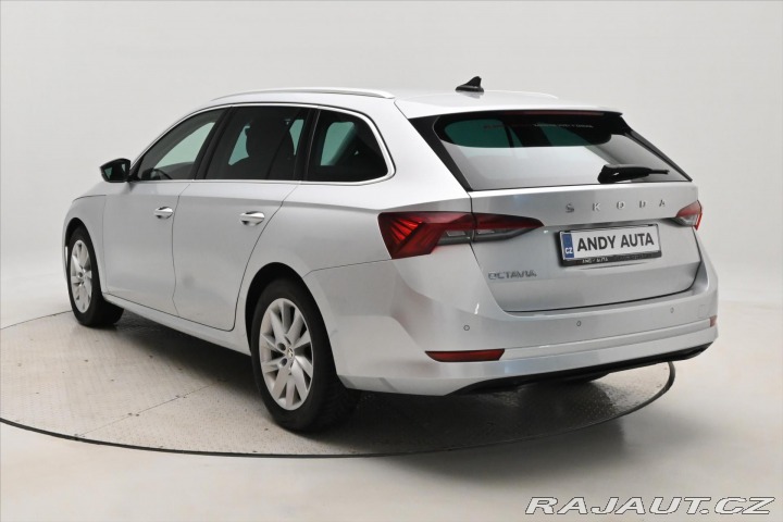 Škoda Octavia 2,0 TDI 85 kW Ambition Zá 2020