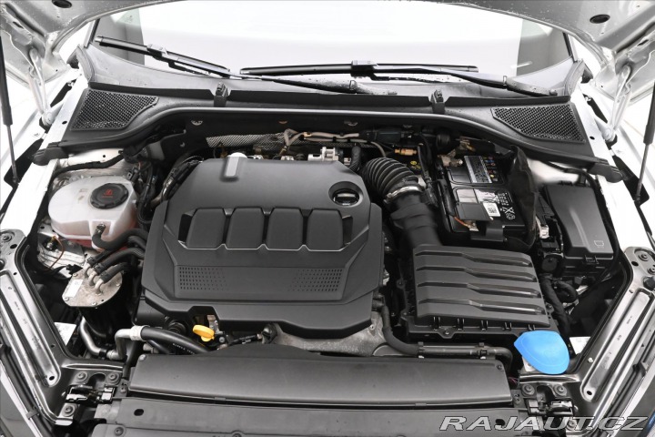 Škoda Octavia 2,0 TDI 85 kW Ambition Zá 2020