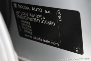 Škoda Octavia 2,0 TDI 85kW Ambiente Zár 2020