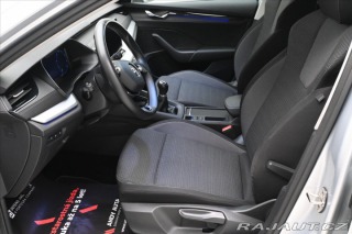 Škoda Octavia 2,0 TDI 85kW Ambiente Zár 2020