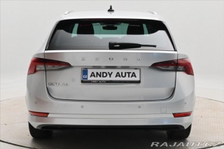 Škoda Octavia 2,0 TDI 85kW Ambiente Zár 2020
