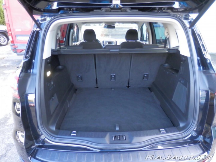 Ford S-MAX 2,0 TDCi 110kW TOP STAV 2015